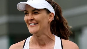 Agnieszka Radwańska