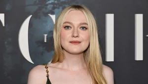 Dakota Fanning