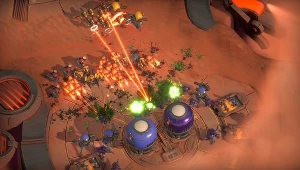 Battle Aces - nowy RTS od twórcy StarCrafta podbije rynek?