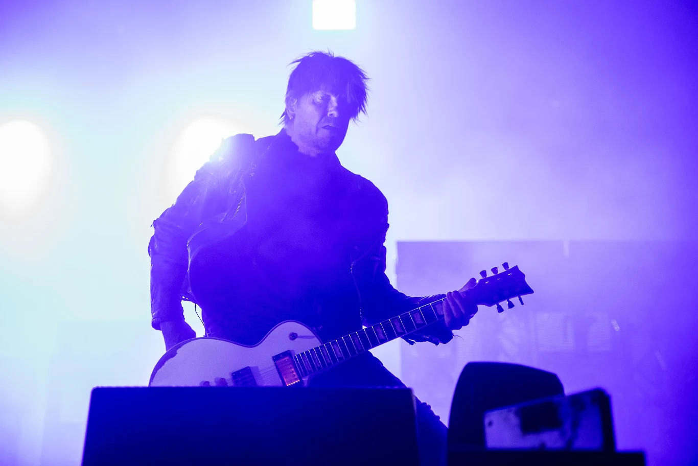 The Prodigy na Orange Warsaw Festival