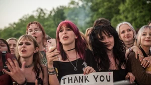 Pierwszy dzień Orange Warsaw Festival. Rozpoczął się z wielkim rozmachem [RELACJA]