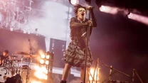 Yungblud na Orange Warsaw Festival