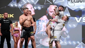 Albert Sosnowski - "Ludwiczek" i "Super Mario"