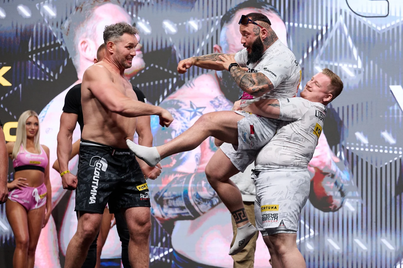 Albert Sosnowski - "Super Mario" i "Ludwiczek"