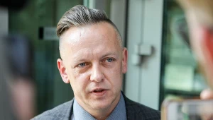 Był polskim sędzią, zbiegł na Białoruś. Na jaw wyszły nowe fakty 