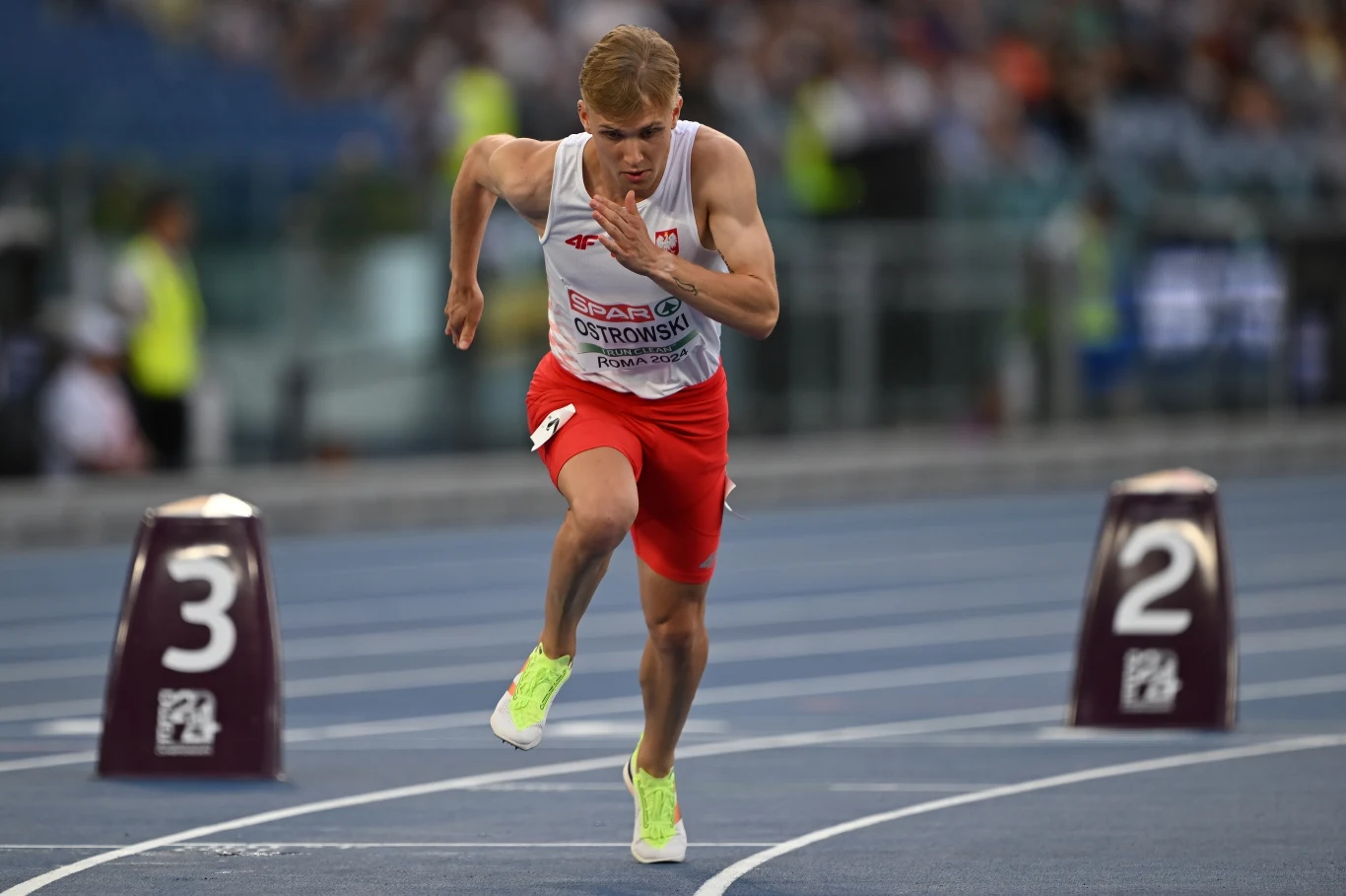 Filip Ostrowski