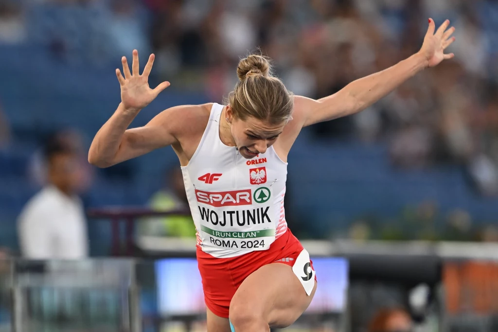 Klaudia Wojtunik Klaudia Wojtunik