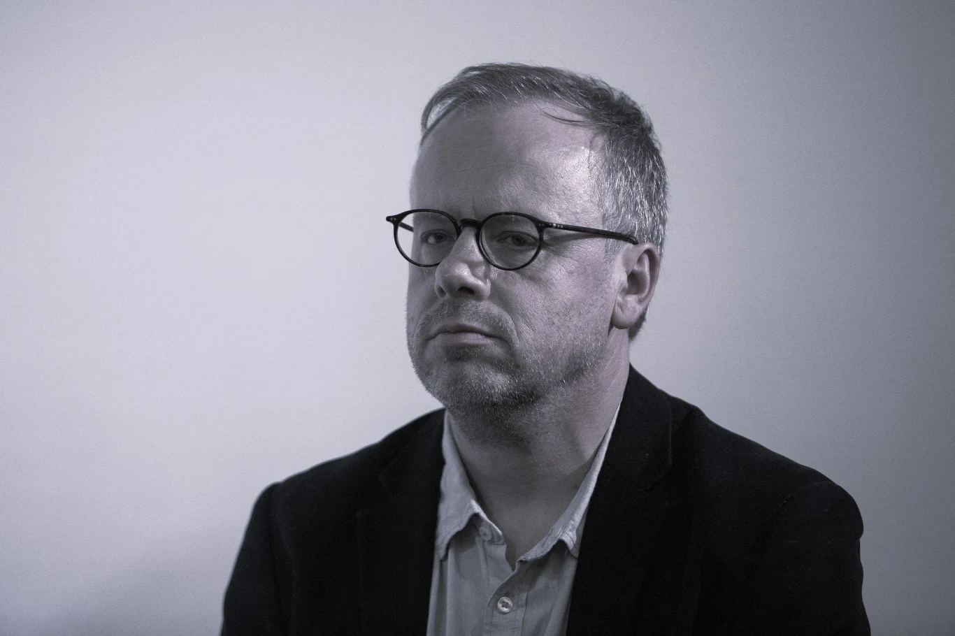 Zmarł sekretarz generalny organizacji Reporterzy bez Granic Christophe Deloire Zmarł sekretarz generalny organizacji Reporterzy bez Granic Christophe Deloire