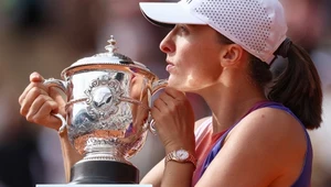 Niesłychane wyznanie Igi Świątek po sukcesie w Roland Garros. Nie do wiary