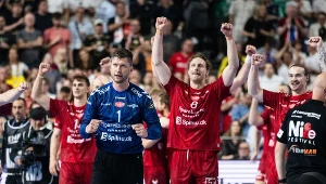 Niemcy upokorzeni w swoim domu. Nie będzie hitu w finale Ligi Mistrzów