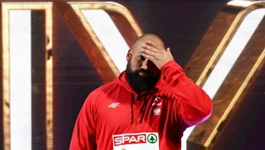 Michał Haratyk
