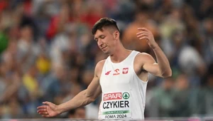 Damian Czykier