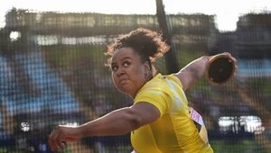 Vanessa Kamga
