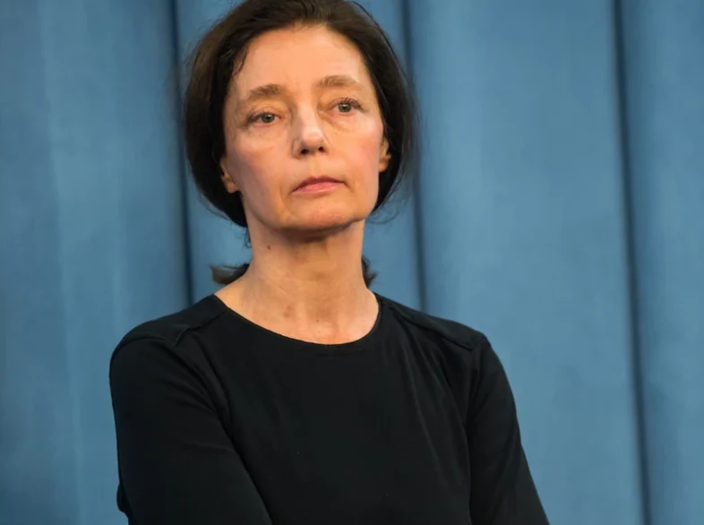 Barbara Sienkiewicz przed śmiercią zdradziła prawdę o ojcu bliźniaków