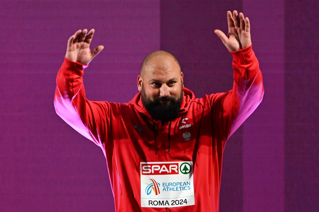 Michał Haratyk Michał Haratyk