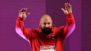 Michał Haratyk