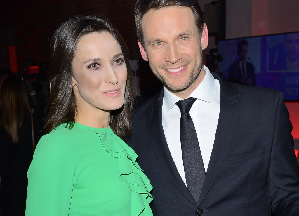 Tomasz i Agata Wolni