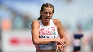 Aleksandra Lisowska