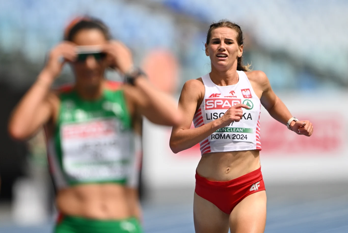 Aleksandra Lisowska