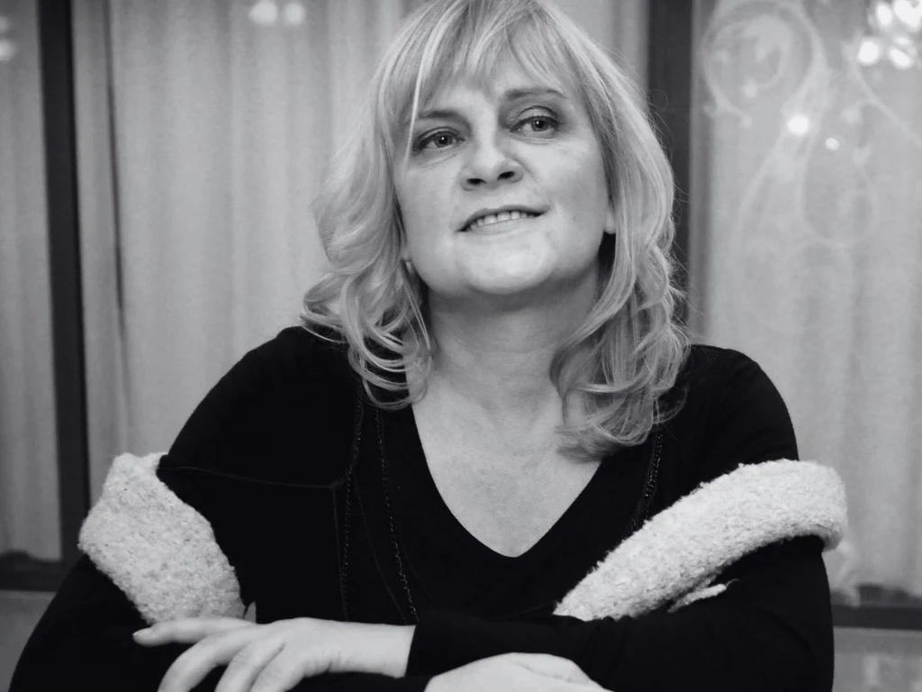 Nie żyje Marzena Kipiel-Sztuka