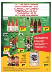 Piwa, mistrzowska reprezentacja - Carrefour
