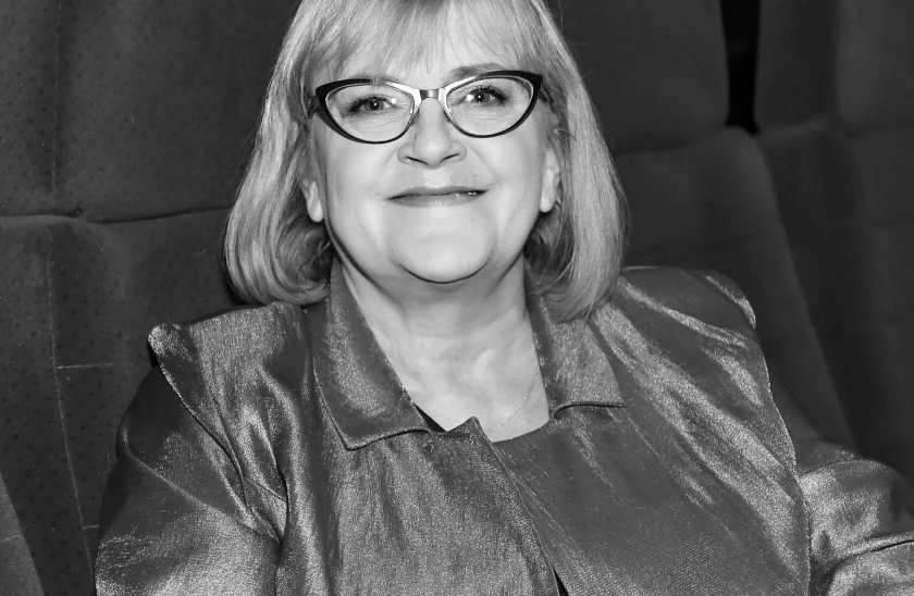 Marzena Kipiel-Sztuka nie żyje