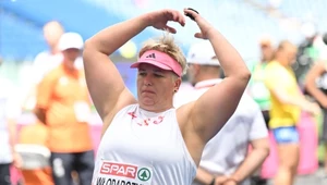 Anita Włodarczyk