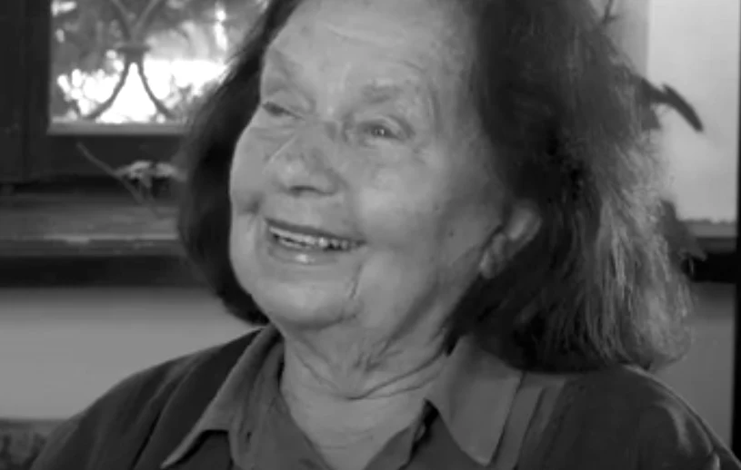 Wanda Siemaszko Wanda Siemaszko