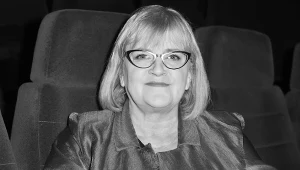 Marzena Kipiel-Sztuka nie żyje. Miała 58 lat