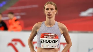 Maria Żodzik