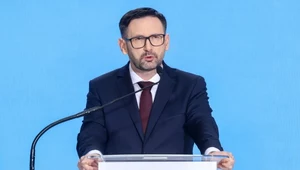 Daniel Obajtek kandydował do Parlamentu Europejskiego z list PiS