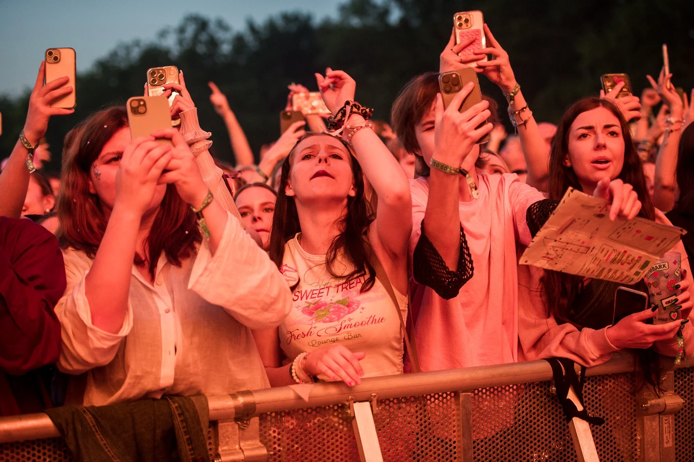 Orange Warsaw Festival 2024: Troye Sivan Orange Warsaw Festival 2024: Troye Sivan