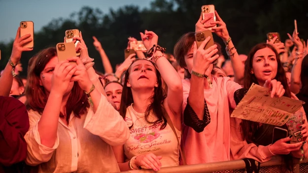 Orange Warsaw Festival 2024: Troye Sivan