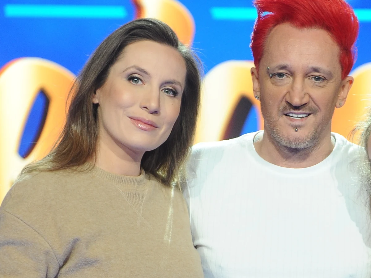 Pola Wiśniewska, Michał Wiśniewski Pola Wiśniewska, Michał Wiśniewski