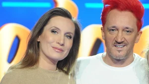 Pola Wiśniewska, Michał Wiśniewski