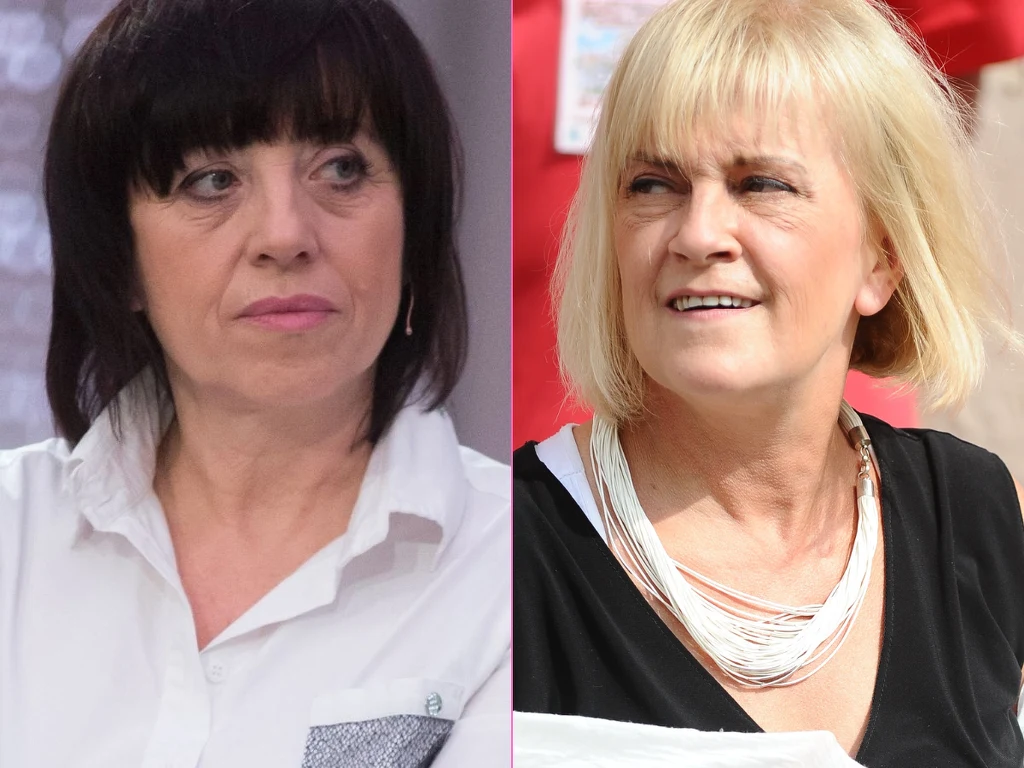 Hanna Śleszyńska zabrała głos ws. śmierci gwiazdy "Świata według Kiepskich"