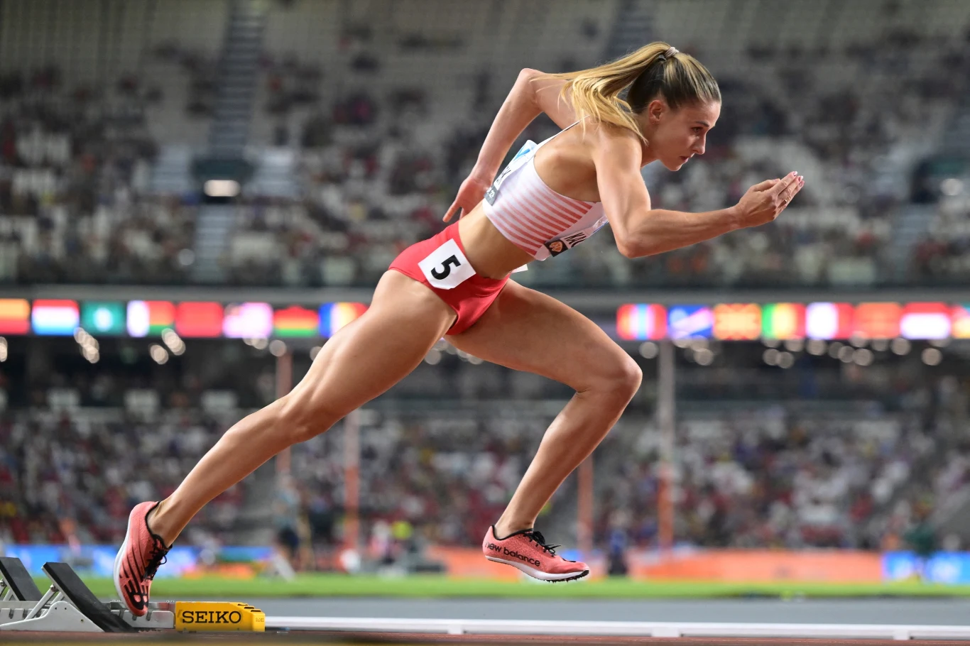 Natalia Kaczmarek Natalia Kaczmarek