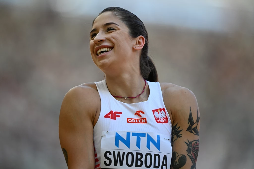 Ewa Swoboda Ewa Swoboda