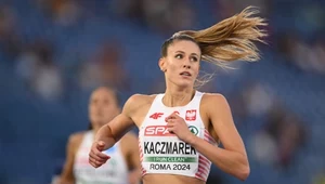 Natalia Kaczmarek