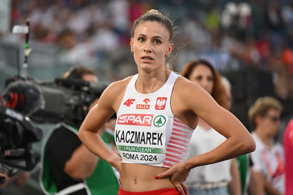 Natalia Kaczmarek Natalia Kaczmarek