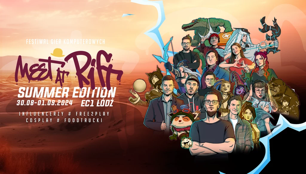 Meet at Rift