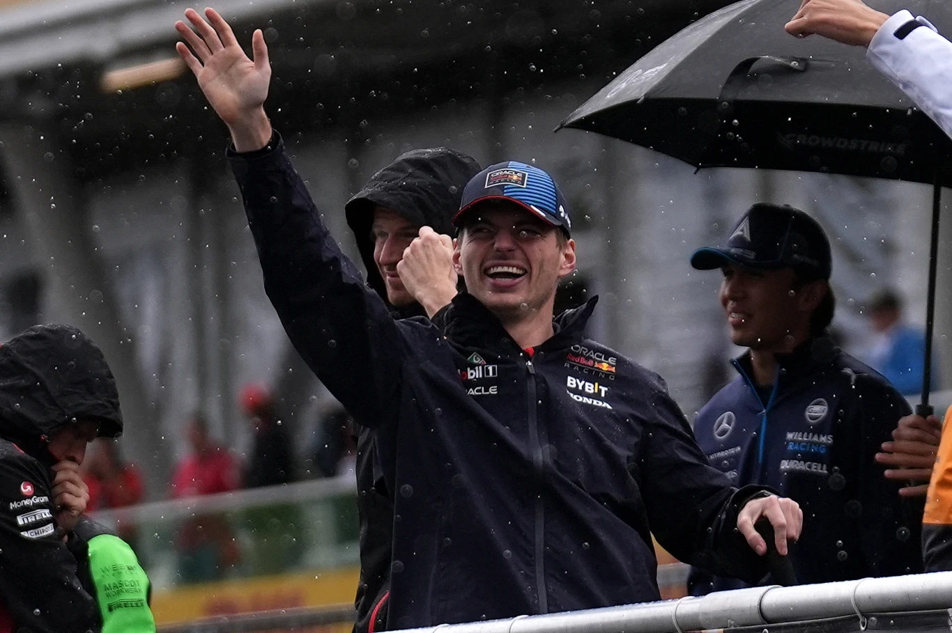 Max Verstappen Max Verstappen