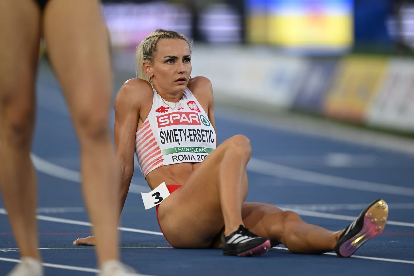 Justyna Święty-Ersetic