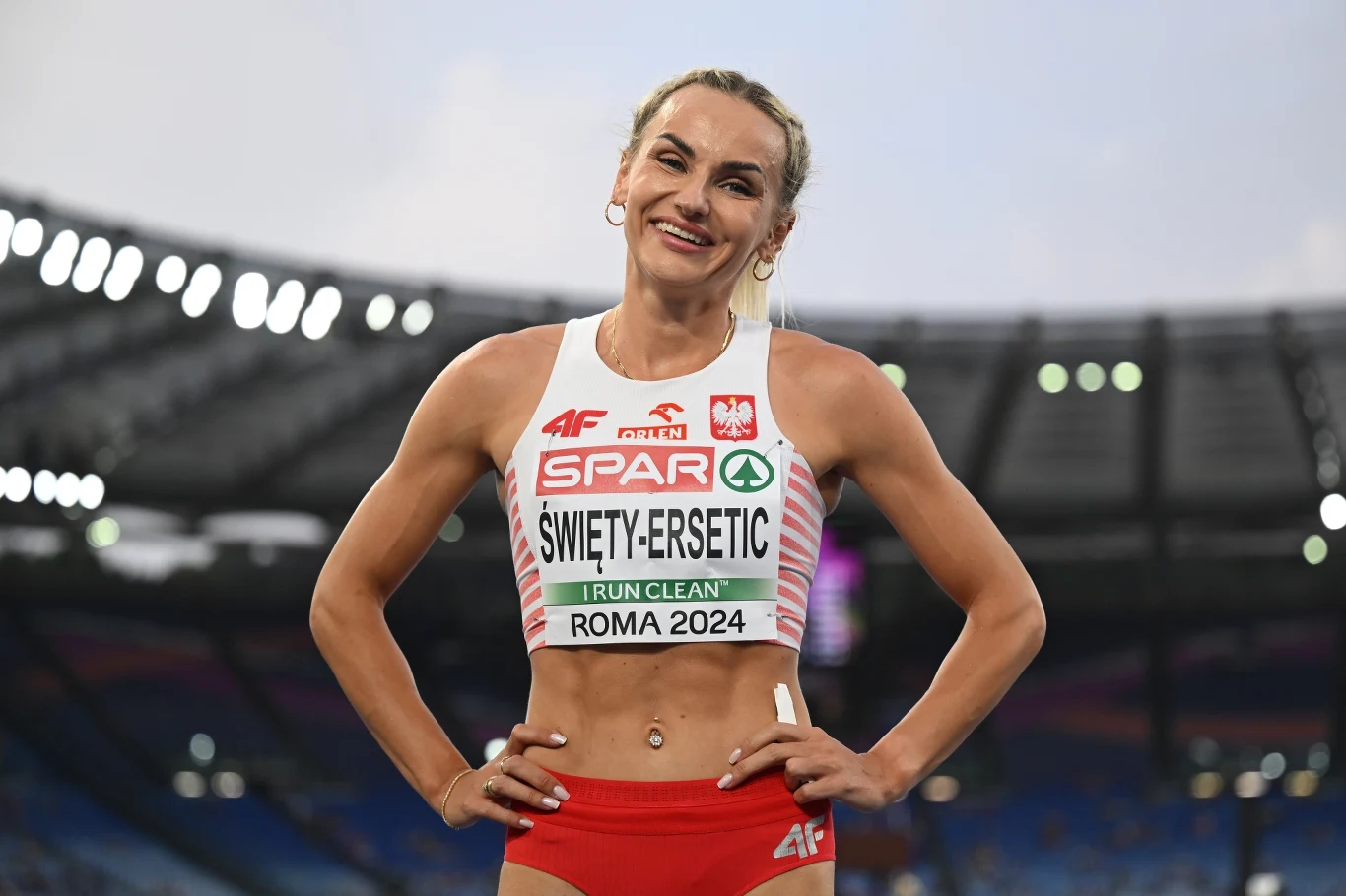Justyna Święty-Ersetic