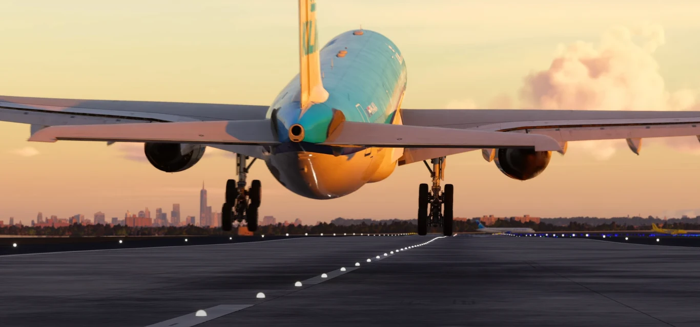 Microsoft Flight Simulator 2024 Microsoft Flight Simulator 2024
