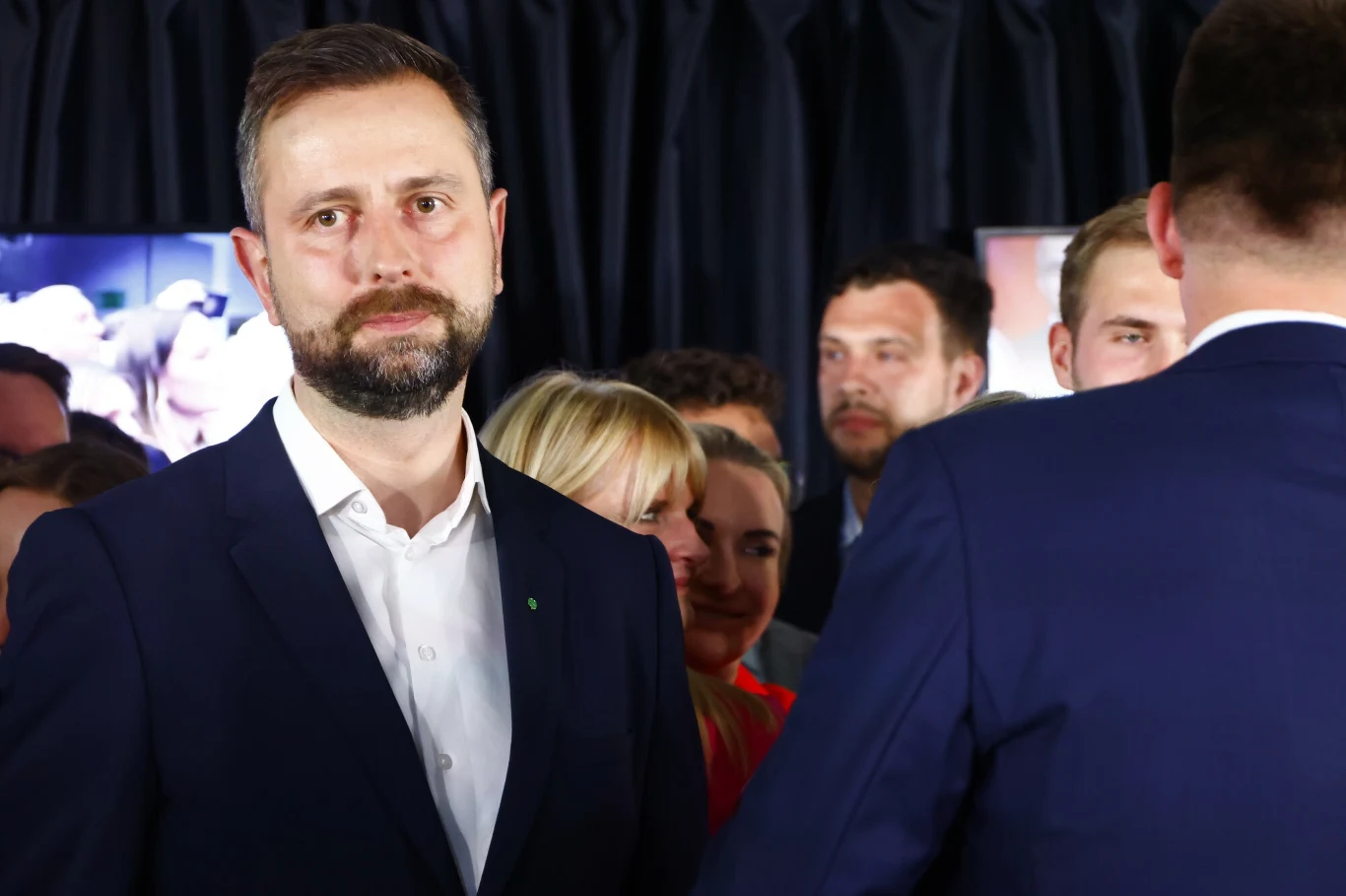 Trzecia Droga straciła wyborców. Wyniki wyborów do Parlamentu Europejskiego 2024 Trzecia Droga straciła wyborców. Wyniki wyborów do Parlamentu Europejskiego 2024