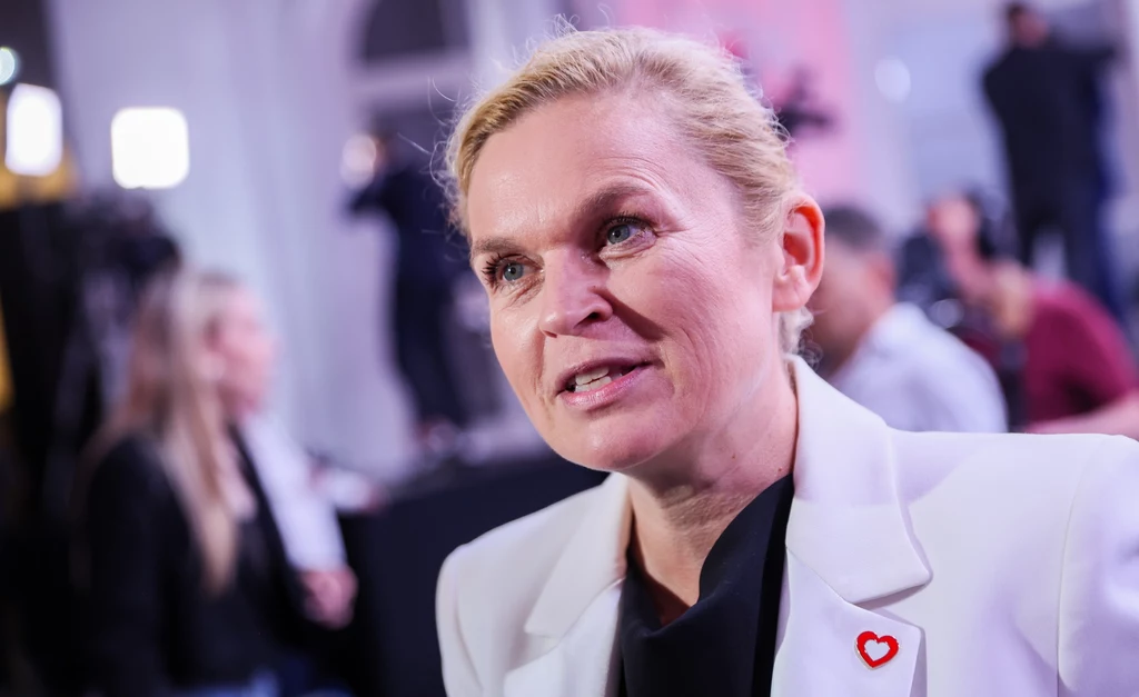 Barbara Nowicka w mocnych słowach o kampanii Barbara Nowicka w mocnych słowach o kampanii