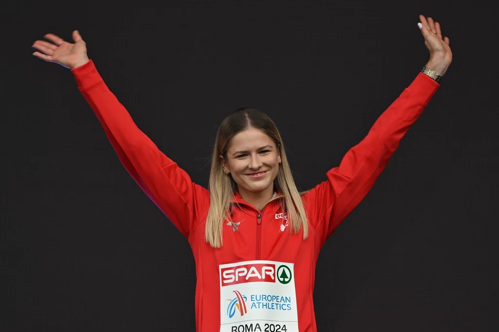 Pia Skrzyszowska Pia Skrzyszowska