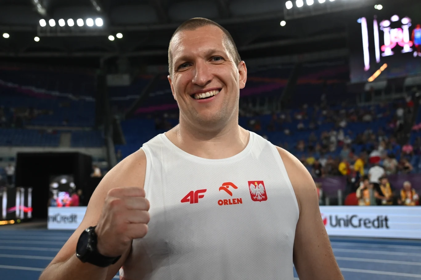 Wojciech Nowicki