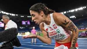 Ewa Swoboda